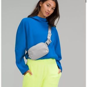 Lululemon belt bag